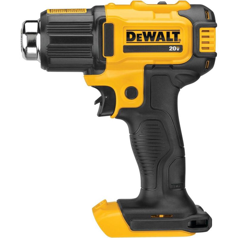 Pistola de Calor DeWalt DCE530B 20V MAX Sin Bat... image number null