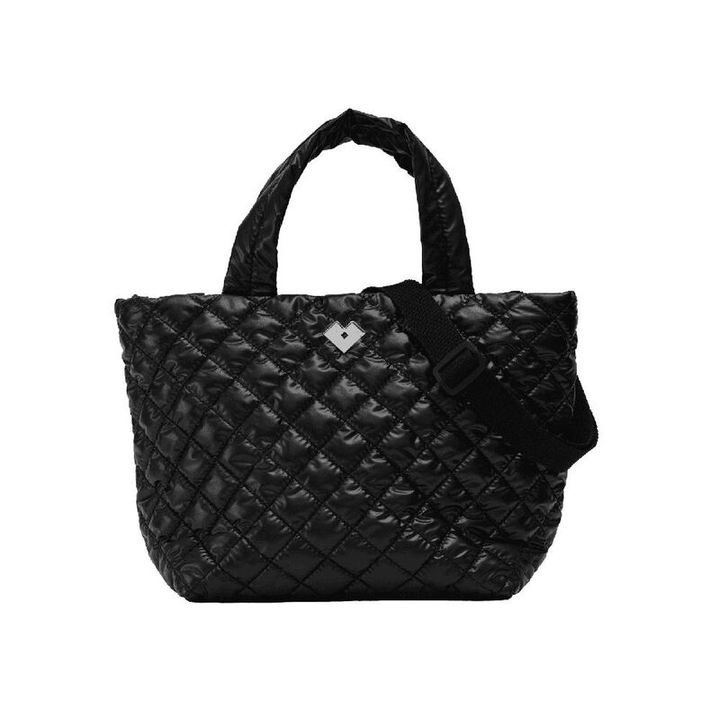 Bolsa tipo Tote Bag LuckyLy Luxe Crossbody Muje... image number null