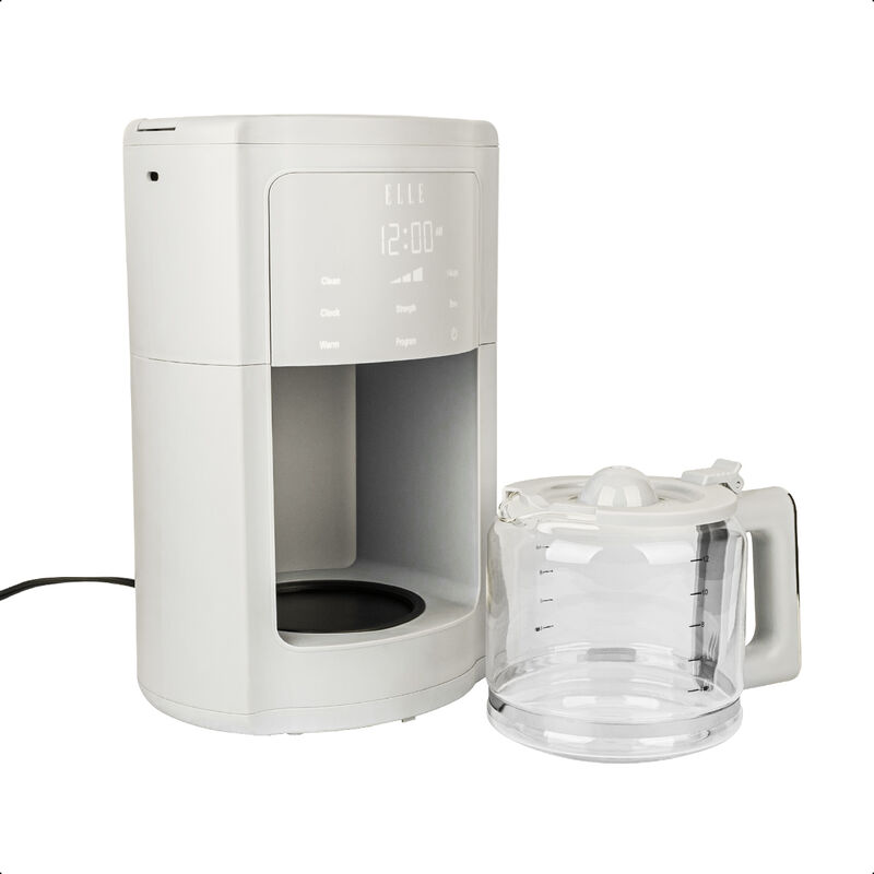 Cafetera ELLE 1.8L Digital Programable con Pant... image number null