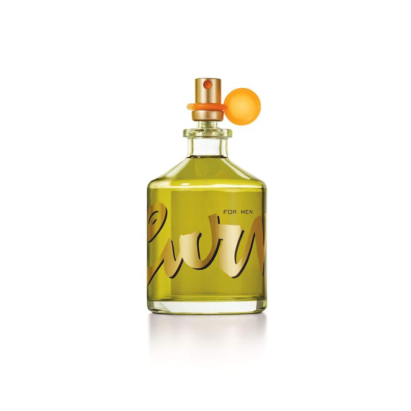 Colonia En Aerosol Perfume Curve Para Hombre, 1... image number null
