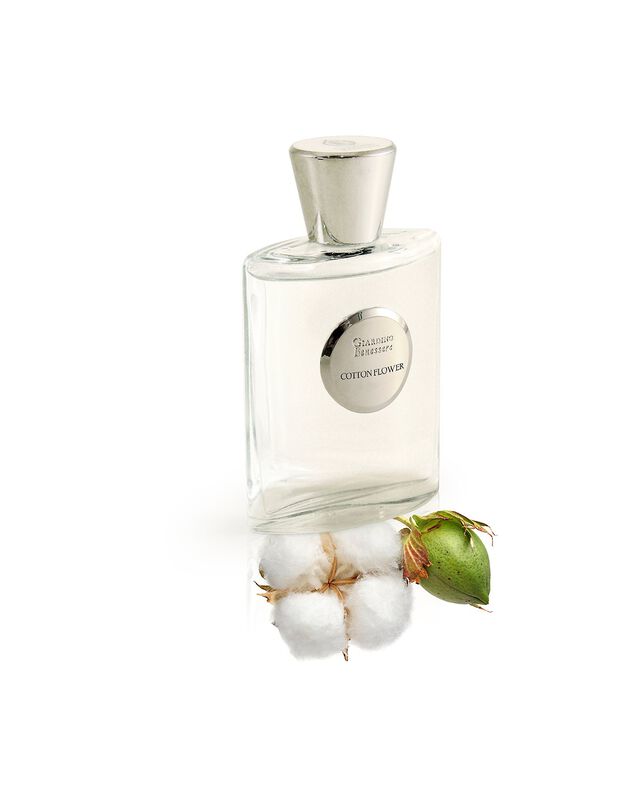 Perfume Giardino Benessere, Flor De Algod&oacute;n, 10... image number null