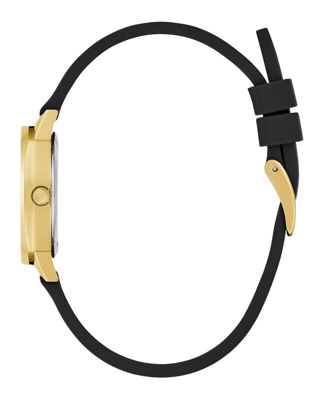 Reloj Guess Charlotte Dama Negro GW0820L1 image number null