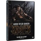 Kraven The Hunter [DVD] (2024)