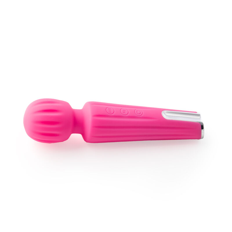 Vibrador Stab TutiFruti Color Rosa image number null