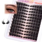 Racimos De Pesta&ntilde;as Ydagkh 8‑20 mm 144 Uds Ojo De Gato Manga