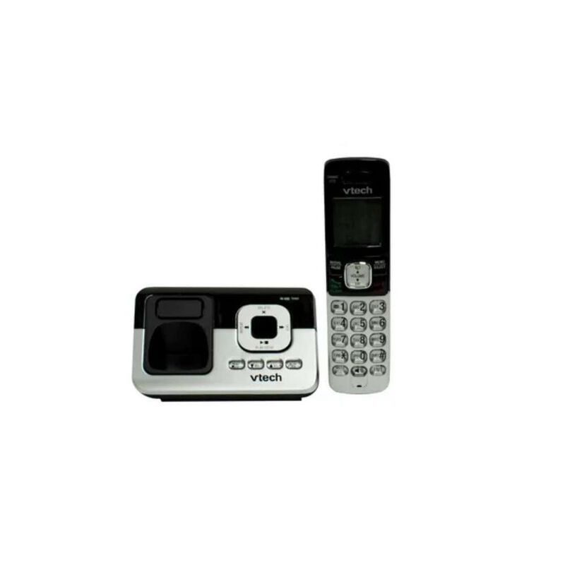 TELEFONO INALAMBRICO VTECH CSR6829 PARA 5 EXTEN... image number null