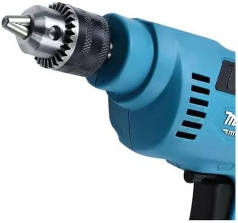 Taladro Makita M6501b 1/4" 230w Vvr Profesional... image number null