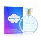 Perfume A Center Cloud 540 100ml &Aacute;mbar Floral