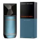 Perfume Issey Miyake Fusion D&rsquo;Issey 100Ml Edt