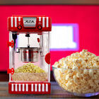 Máquina Para Palomitas Estilo Retro Rc-1027