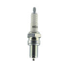 Bujia Motocicleta 1 Pz Cuerda  Larga 19.00 Mm  D9ea Ngk