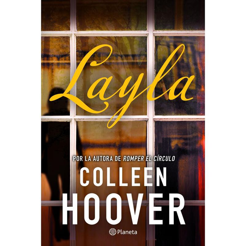 Layla, De Colleen Hoover, Planeta, Pasta Blanda... image number null