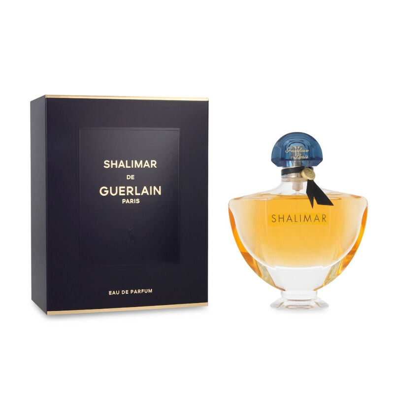 Shalimar 90 Ml Edp Spray image number null