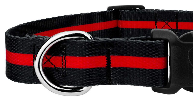 Correa Y Collar Country Brook Petz 2,5 cm L&iacute;nea... image number null