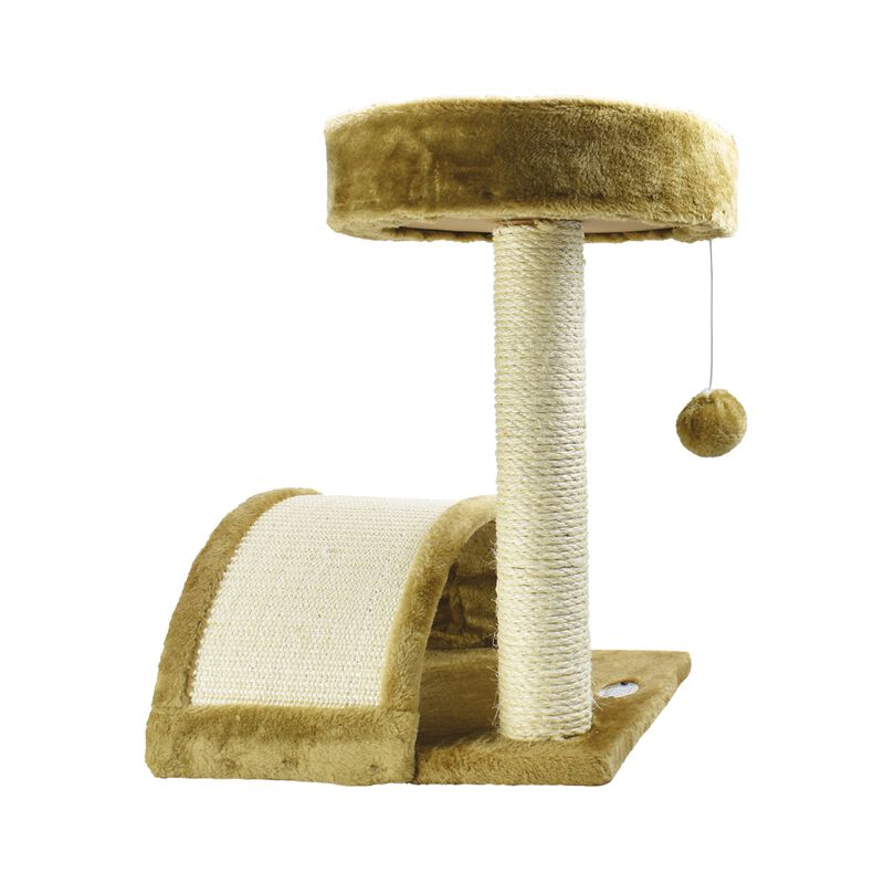 Fancy Pets Mueble/rascadero Para Gato De 50 Cen... image number null