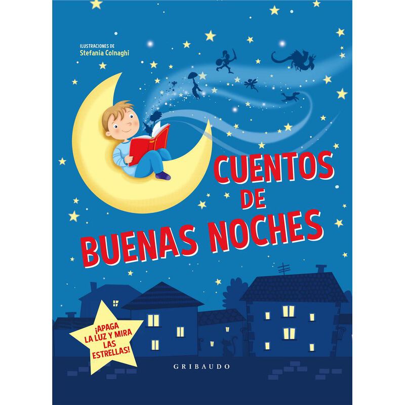 Cuentos de buenas noches image number null