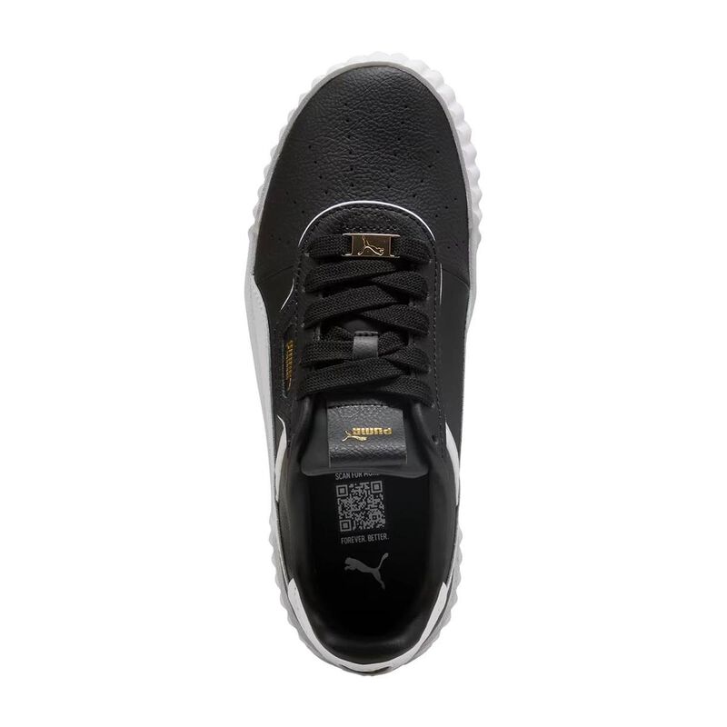Tenis Puma Carina 3.0 Luxe Para Mujer image number null