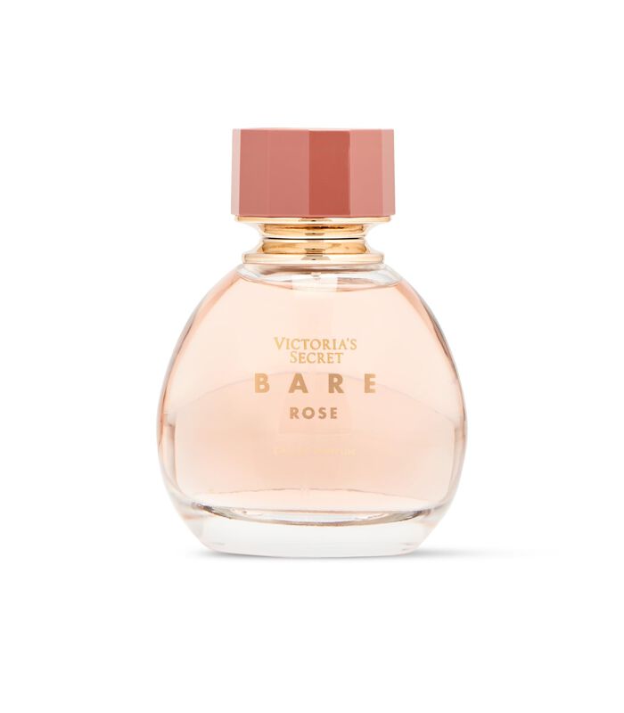 Perfume Victoria's Secret Bare Rose Eau De Parf... image number null