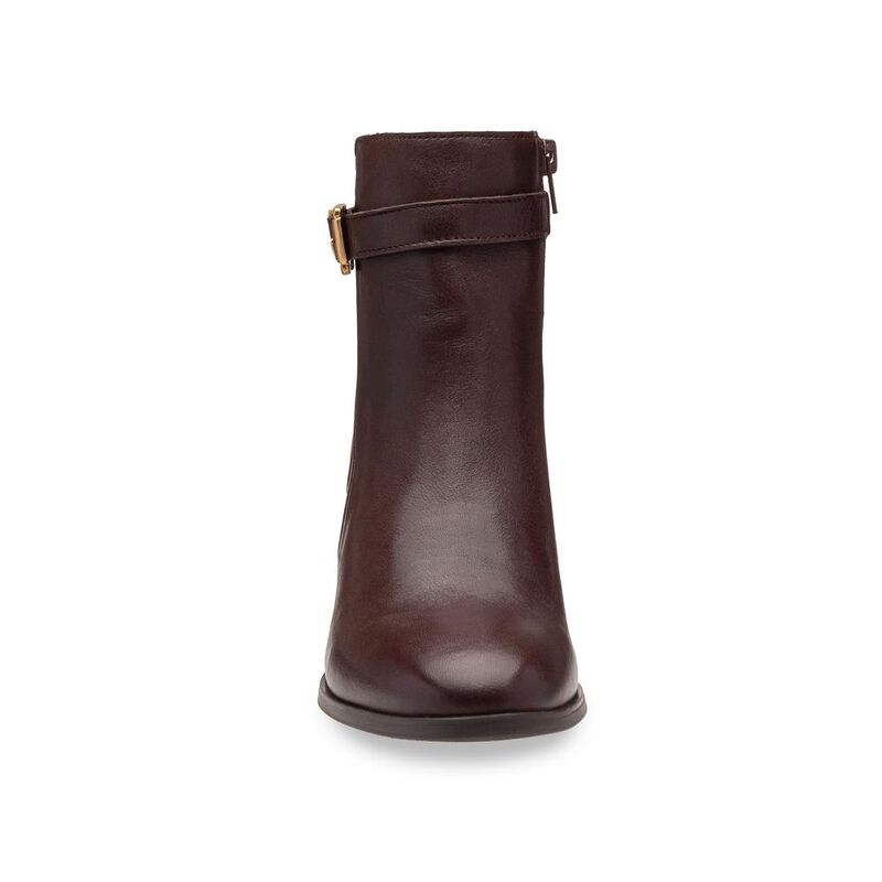Botas Dockers para dama Charlotte D1125311 caf&eacute; image number null