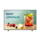 Pantalla Smart Tv Samsung Lh55befhvgfxzx Business Tv 55 Pulgadas 4k Alb