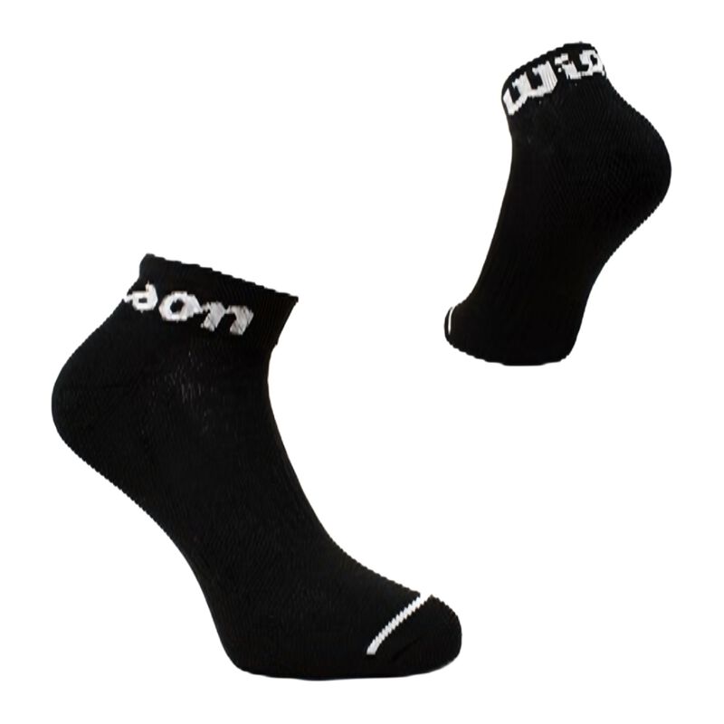 Wilson 5 Pares de Tines largos para Hombre, Col... image number null