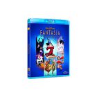 Fantas&iacute;a [Blu-ray] (1940) Fantasia