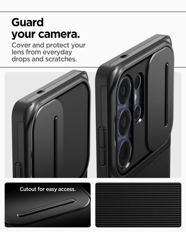 Funda Spigen Optik Armor Para Samsung Galaxy S2... image number null