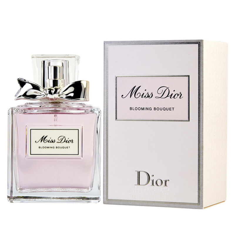 Perfume Miss Dior Blooming Bouquet 100ml Dior image number null