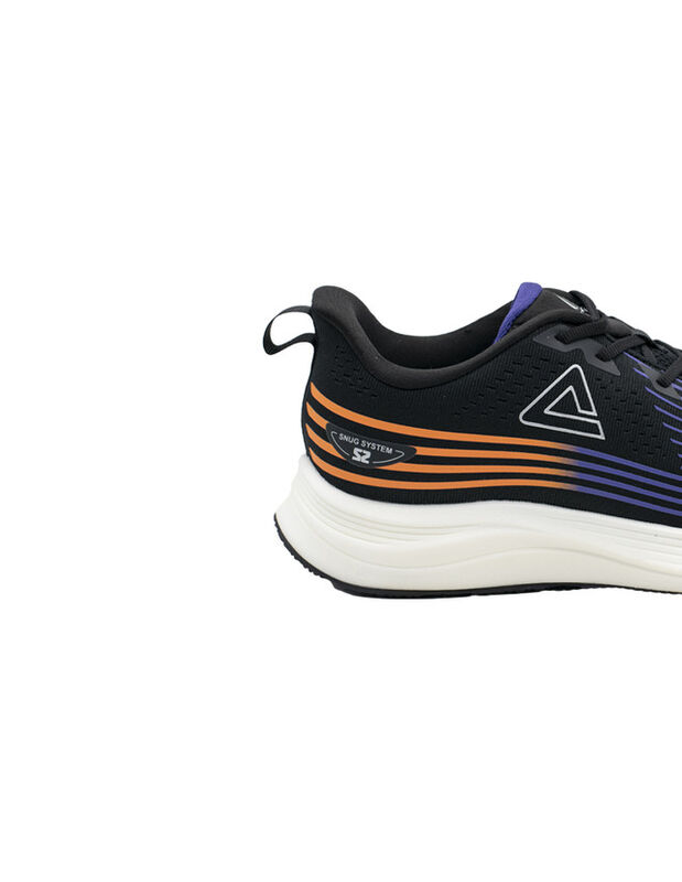 Tenis PEAK SNUG SYSTEM Running: velocidad, conf... image number null
