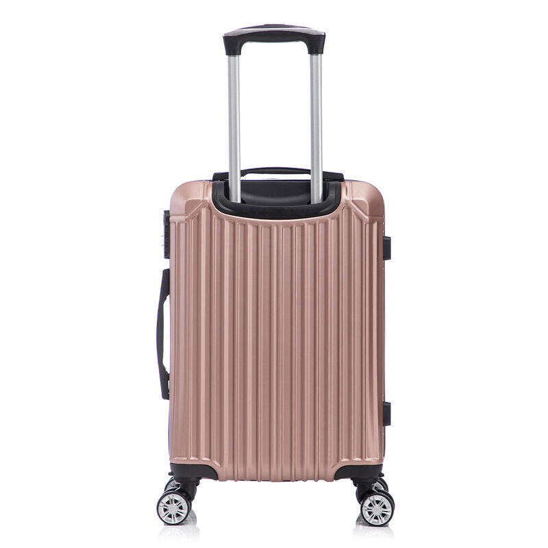 Maleta de Mano R&iacute;gida con Ruedas 10 kg para Via... image number null