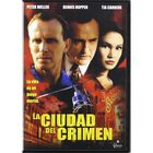 La Ciudad Del Crimen [DVD]