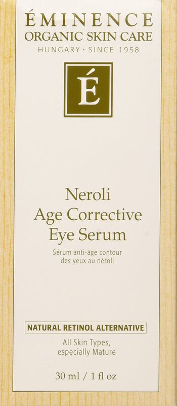 S&eacute;rum Para Ojos Eminence Neroli Age Corrective,... image number null