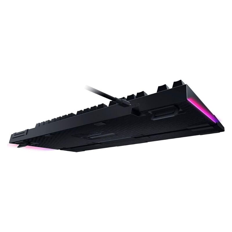 Teclado Para Juegos Razer Blackwidow V4 Mec&aacute;nic... image number null