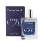 Perfume Ocean Pacific Storm Eau De Parfum 100 Ml Para Hombre