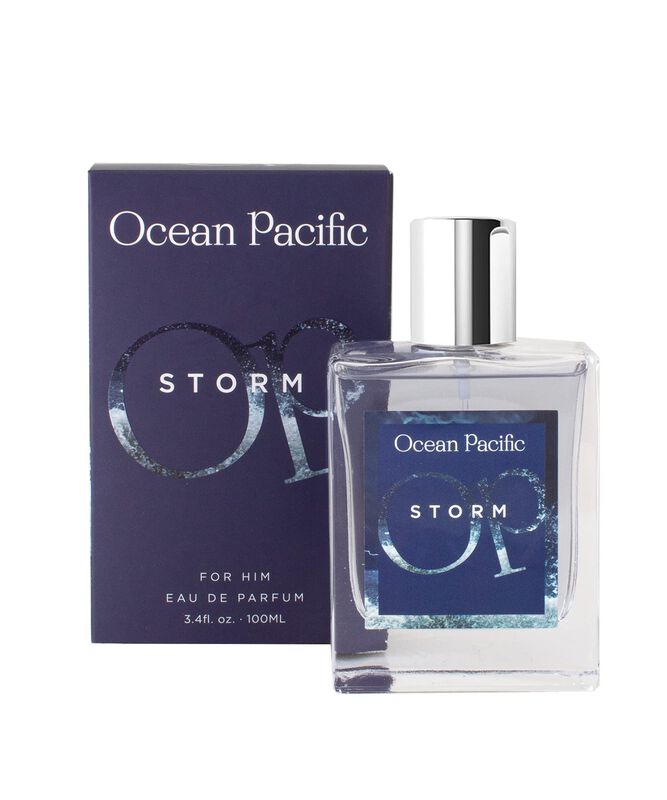 Perfume Ocean Pacific Storm Eau De Parfum 100 M... image number null
