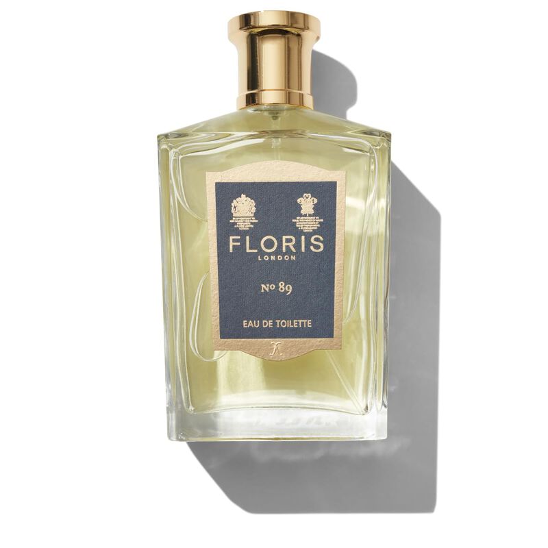 Perfume Floris London No.89 Eau De Toilette Par... image number null
