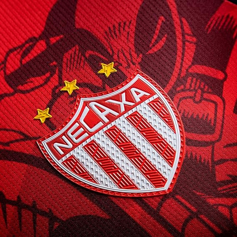 Jersey Pirma Infantil Necaxa Edici&oacute;n Especial 1... image number null