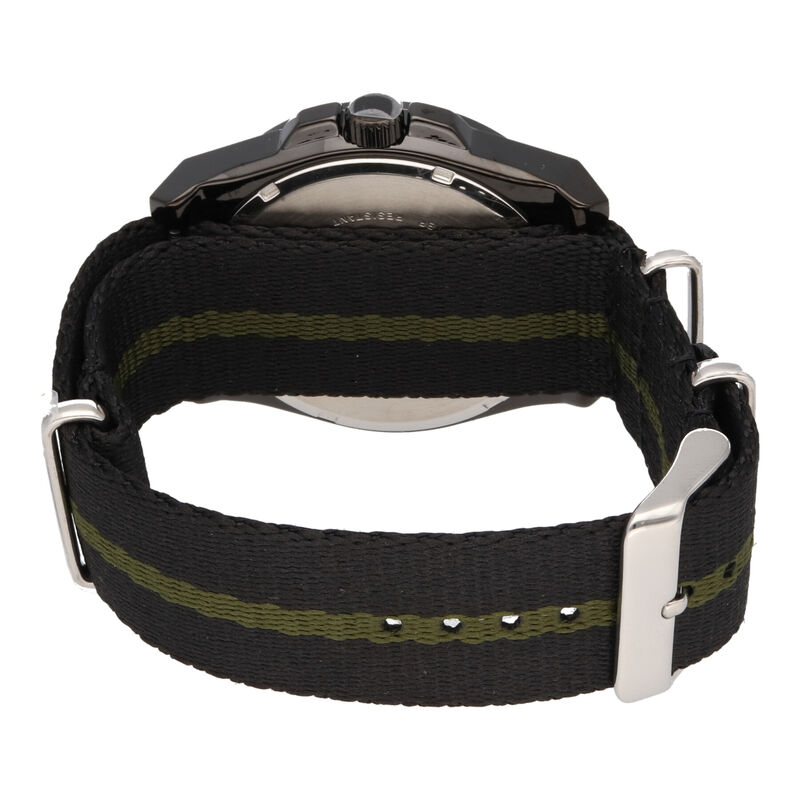 Reloj De Pulso Lorus Modelo Rh939kx9 Para Hombr... image number null