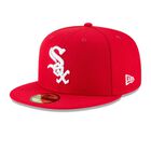 Gorra New Era 59Fifty Chicago White Sox  Classics 11591166