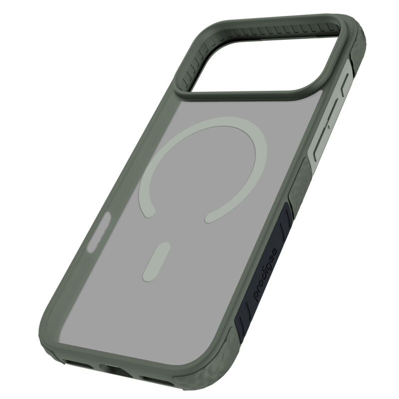 Funda Prodigee Jogger Mag Para Iphone 17 Pro Ma... image number null