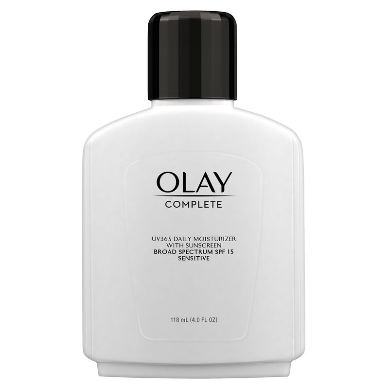 Crema Hidratante Olay Complete All Day Spf 15 S... image number null