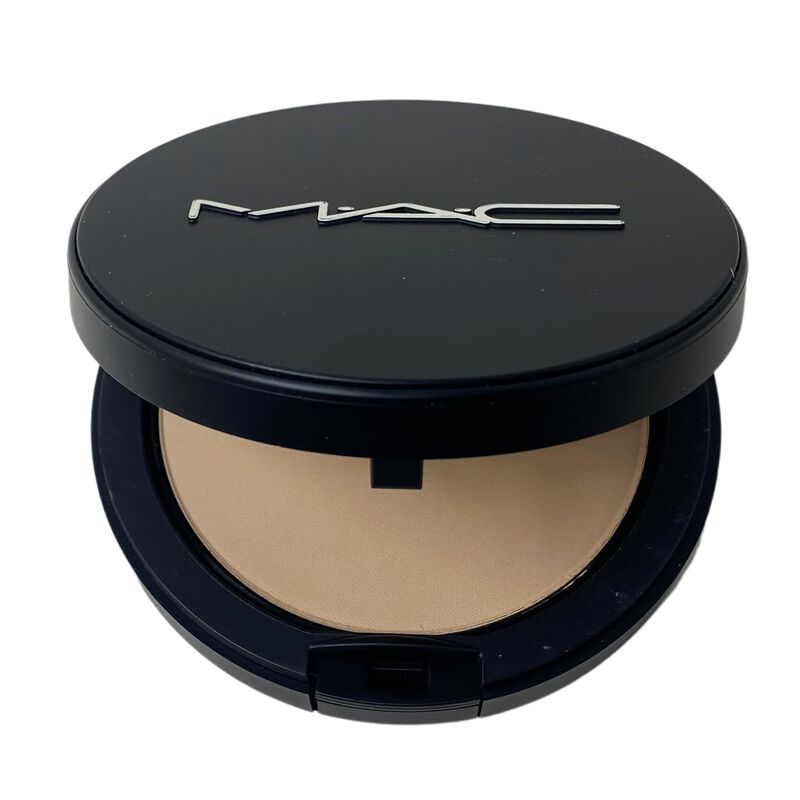 Polvo Mac Studio Fix Recargable N6 12 g image number null