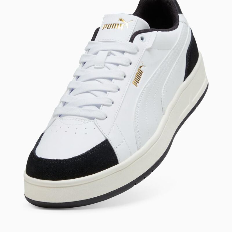 Tenis Puma Court Classico Sport para Hombre image number null