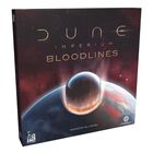Juego De Mesa Dire Wolf Dune: Imperium - Bloodlines Expansion