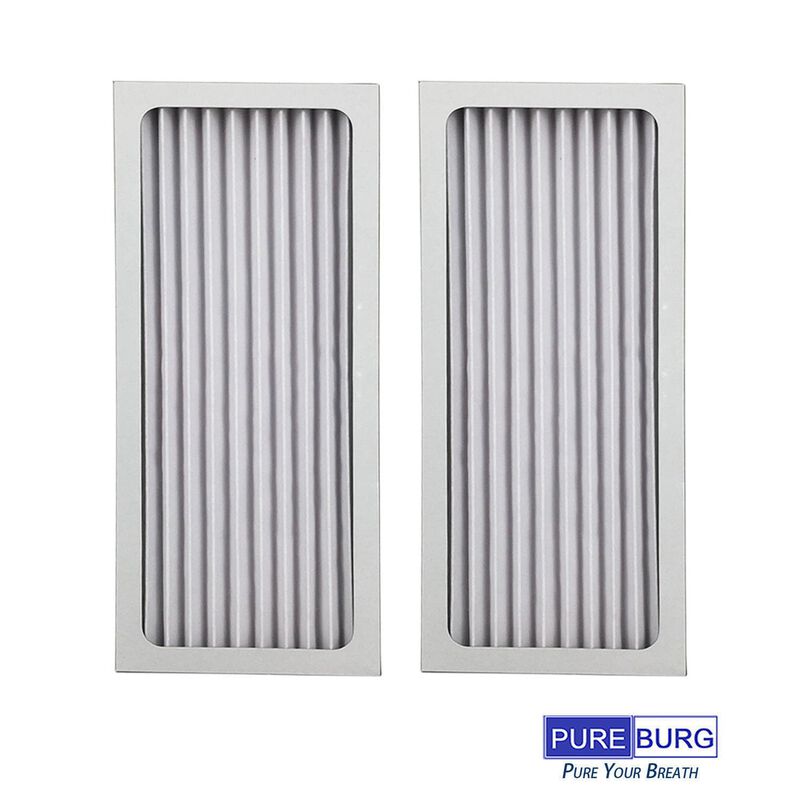 Filtro Hepa True Pureburg 990051000 De Repuesto... image number null