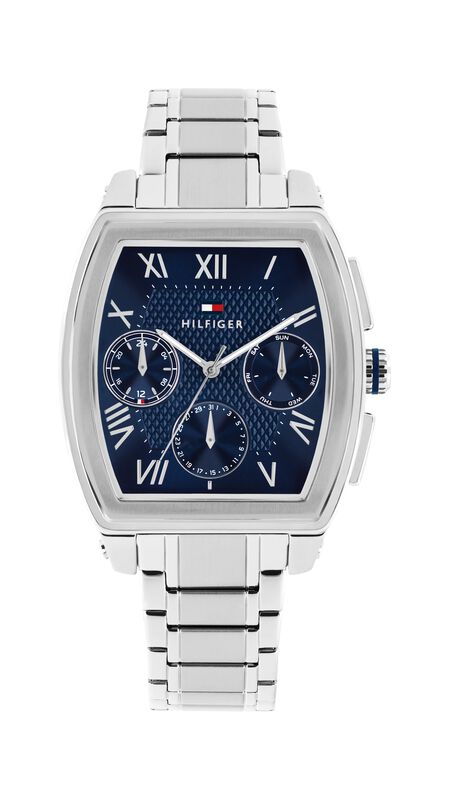 Reloj Tommy Hilfiger Th-Oxford Para Caballero 1... image number null