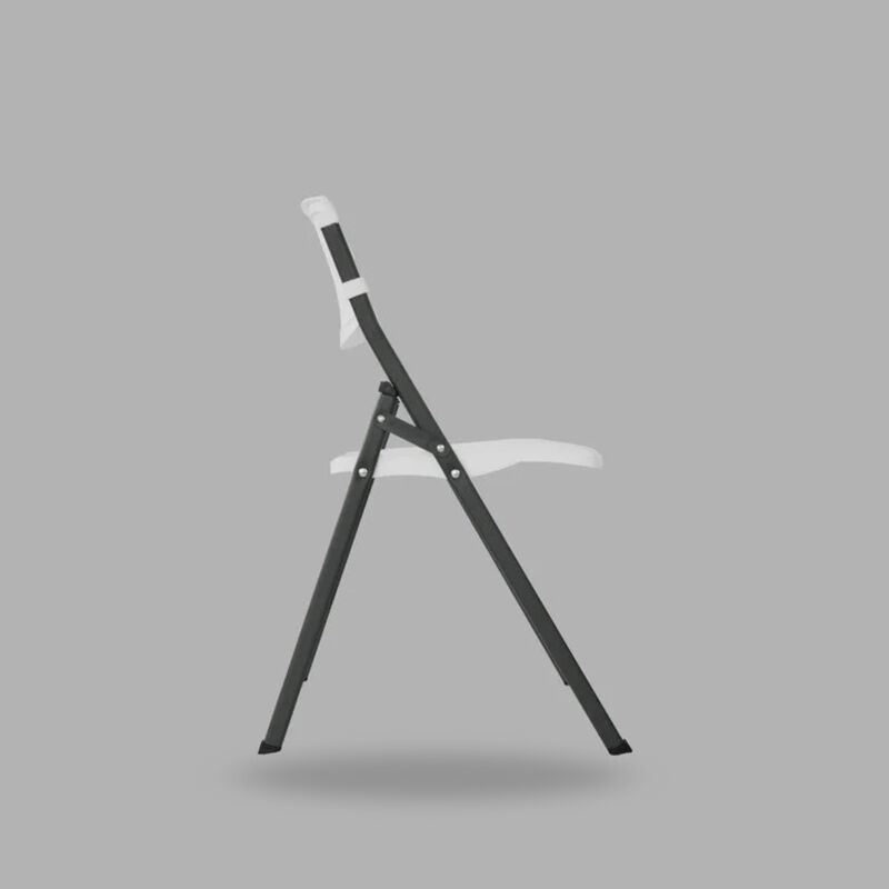 Silla Mod. IDA028A-012 Qatar Pleg Bco image number null