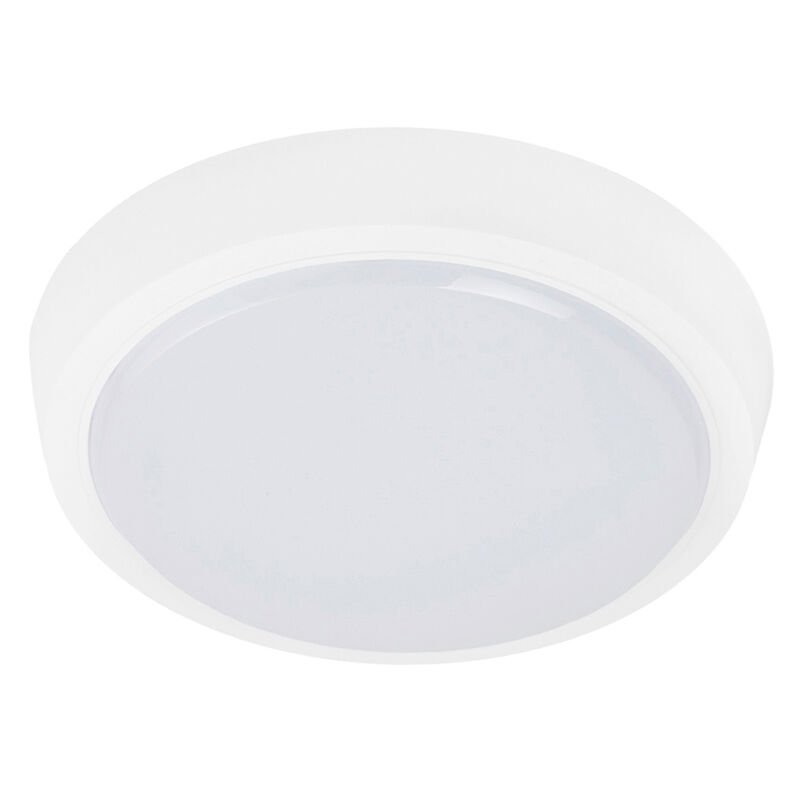 Lampara Led Plafon 10w Techo Ptlled-1010/65 image number null