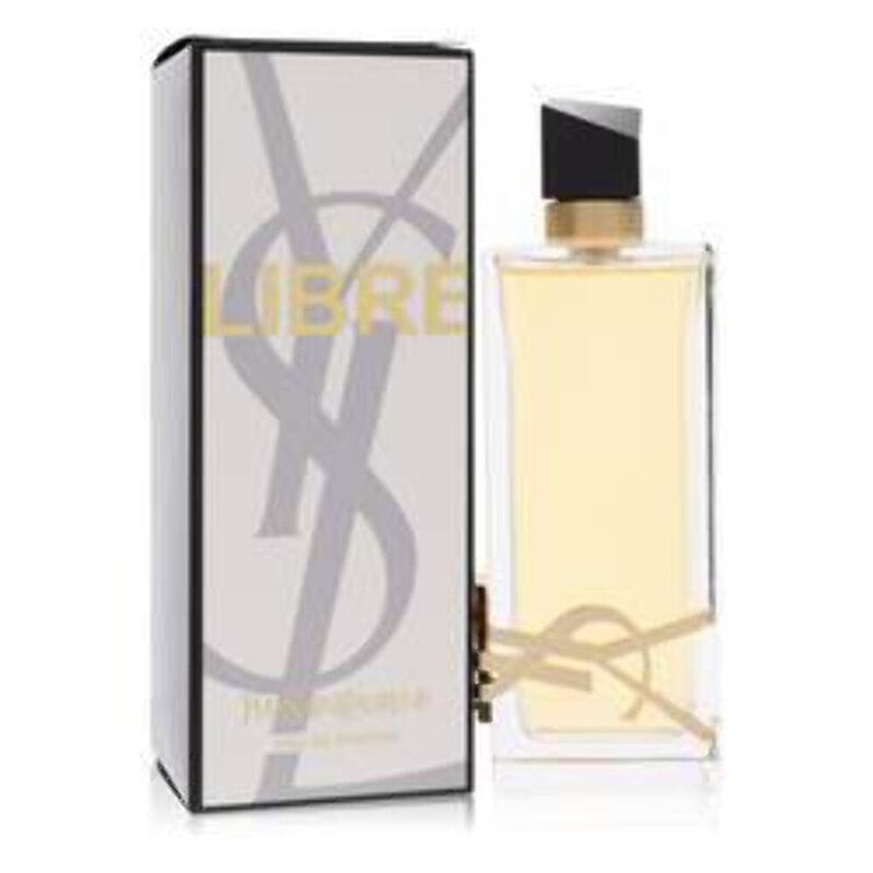 Perfume Yves Saint Laurent Libre Eau De Parfum ... image number null