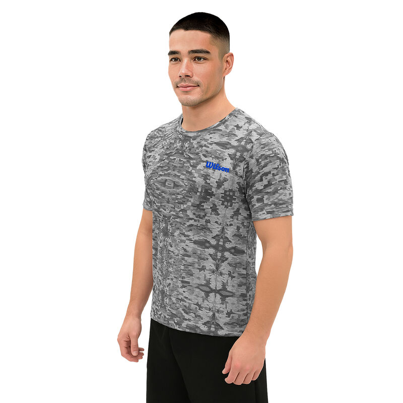 Playera deportiva para entrenamiento Wilson par... image number null